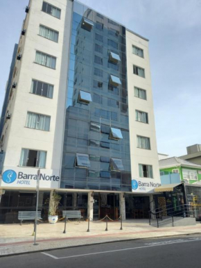 Barra Norte Hotel